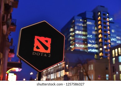 dota 2 logosu siyah beyaz