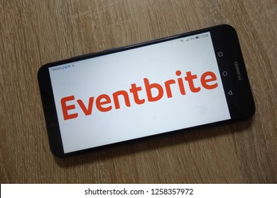 Eventbrite Logo Vectors Free Download