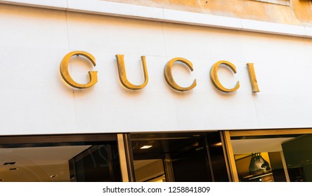 Gucci Group Logo Vector (.EPS) Free Download