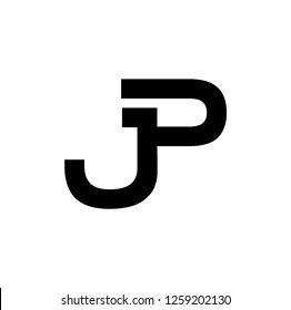 JP Logo Vector (.EPS) Free Download