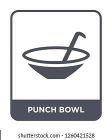 The Punch Logo Vector (.EPS) Free Download