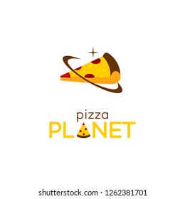 Search Pizza Planet Logo Vectors Free Download