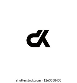 Dk Logo Vectors Free Download