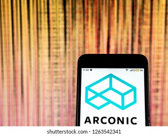 Arconic Logo Vector (.AI) Free Download