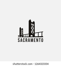 City Of Sacramento Logo