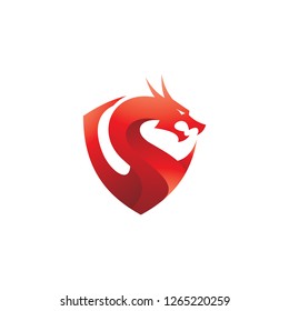 Search: chinese dragon Logo Vectors Free Download