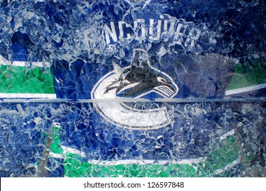 Vancouver Canucks Logo Vector (.SVG) Free Download