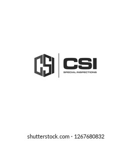 CSI Logo PNG Vector (EPS) Free Download