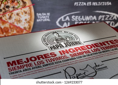 Download Papa John S Pizza Logo Vector Eps Free Download