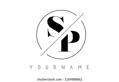 Sp Logo Png Vector Svg Free Download