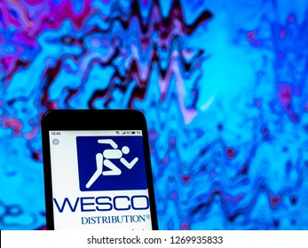 Wesco Logo Vector (.EPS) Free Download