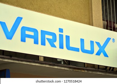 varilux logo png