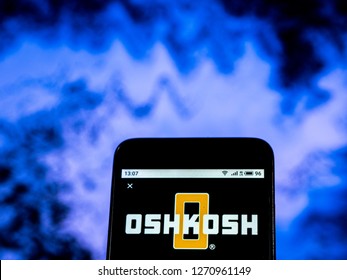 Oshkosh Logo Vectors Free Download