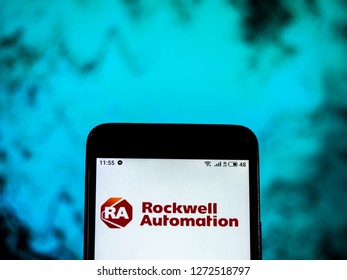 rockwell automation logo