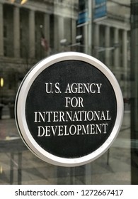 USAID Logo Vector (.AI) Free Download
