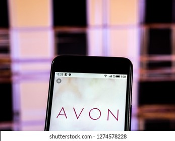 Avon Logo Vectors Free Download