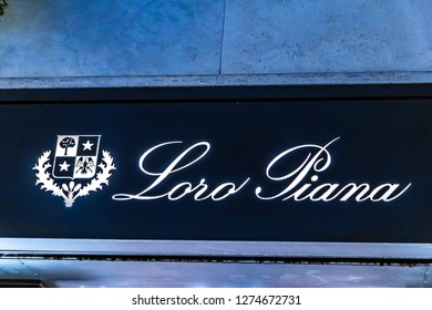 Loro Piana Logo PNG Vector (EPS) Free Download