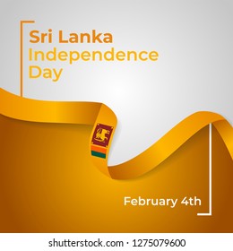 Sri Lanka Government Logo Vector (.eps) Free Download