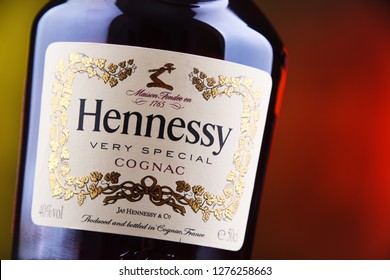 Hennessy Logo Vector (.EPS) Free Download