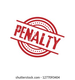 Penalty Cavalera Logo PNG Vector (EPS) Free Download