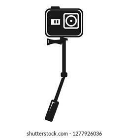 GoPro Logo Vector (.EPS) Free Download