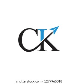 ck logo design png