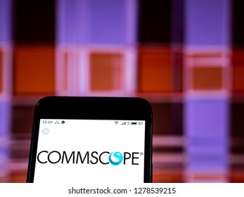 Commscope Logo : Commscope Vector Logo Free Download Svg Png Format ...