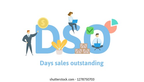 DSO Logo Vector (.EPS) Free Download