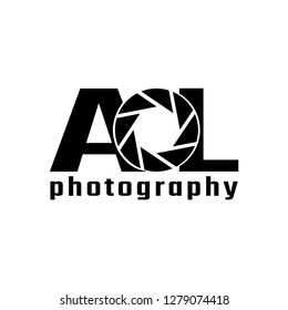 Aol Logo Vectors Free Download