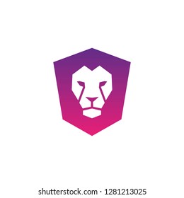 Leo Logo Vectors Free Download