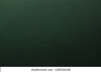 Latar belakang logam kisi geometris hijau tua, tekstur abstrak gelap modern