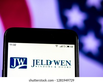 Jeld-wen Logo Vector (.EPS) Free Download