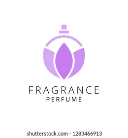 Perfume Logo Vectors Free Download