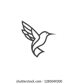 Humminbird Logo Vector (.EPS) Free Download