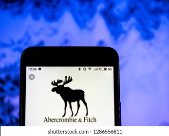 abercrombie symbol