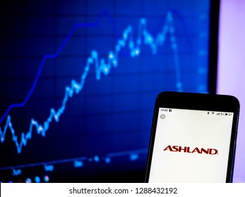 Ashland Logo Vector (.EPS) Free Download