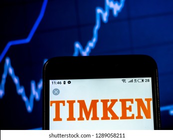 Timken Logo Vectors Free Download