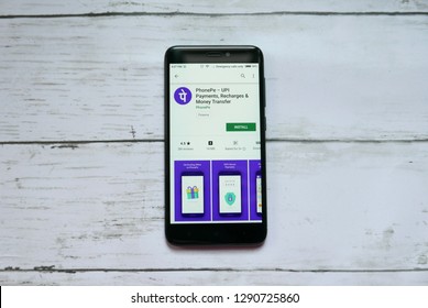 Phonepe Logo Vector Svg Free Download