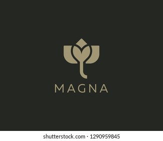 Ganesha Logo Vectors Free Download