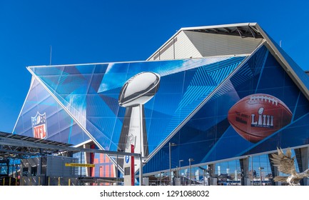 Super Bowl LIII Logo Vector Editorial Stock Photo - Illustration of liii,  late: 137898578