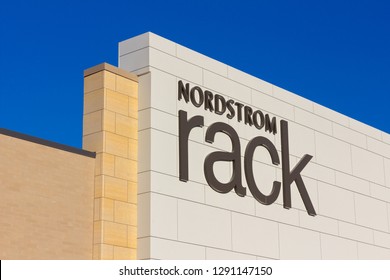 Nordstrom Rack Vector Logo - Download Free SVG Icon