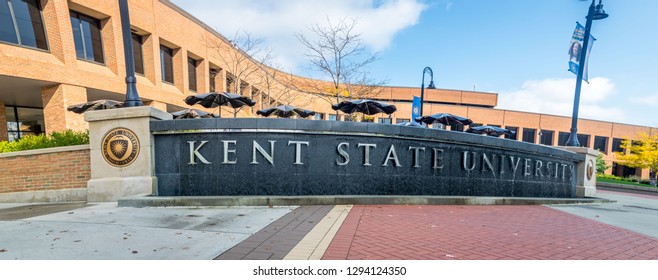 Kent State University Logo Vectors Free Download