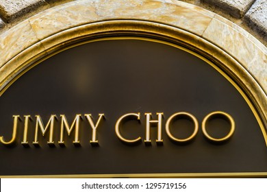 Jimmy Choo Logo Vector (.SVG) Free Download