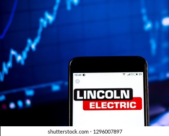 Lincoln Electric Logo PNG Transparent & SVG Vector - Freebie Supply