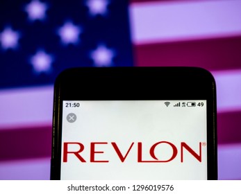 REVLON PROFESSIONAL Logo PNG Vector (SVG) Free Download