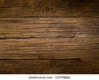 fondo de madera vieja