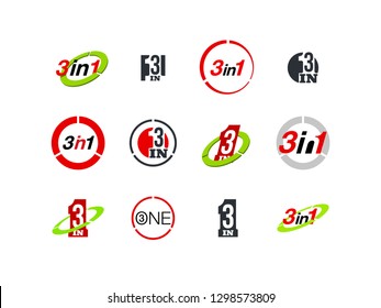 All In One Logo Vector (.CDR) Free Download