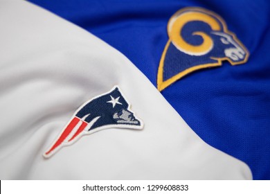 Super Bowl LIII Logo Vector Editorial Stock Photo - Illustration of liii,  late: 137898578