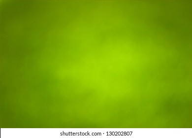 abstrakter grüner Hintergrund