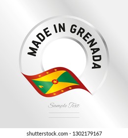 Grenada Logo Vector (.EPS) Free Download